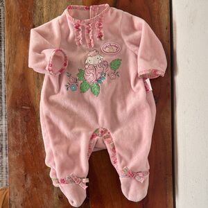 Baby Annabell Doll Clothing